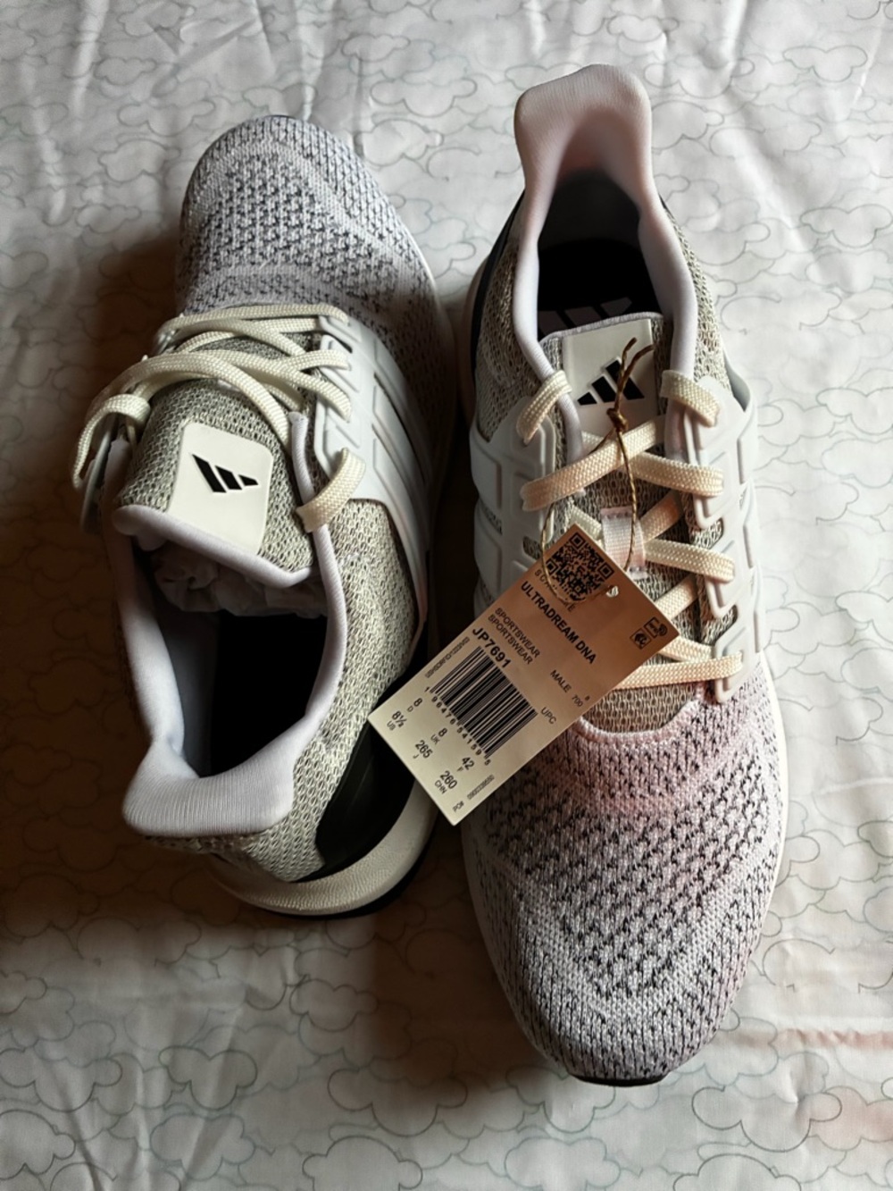 Ladies' Lightweight Adidas